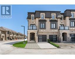 675 VICTORIA Road N Unit# 22, Guelph, Ontario