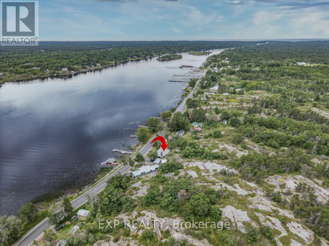 1083 Riverside Drive, Parry Sound Remote Area, Ontario  P0G 1A0 - Photo 25 - X9711571