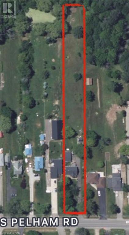 725 South Pelham Road, Welland, Ontario  L3C 3C9 - Photo 5 - 40638130