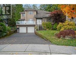 1631 SUNDEW PLACE, Coquitlam, British Columbia