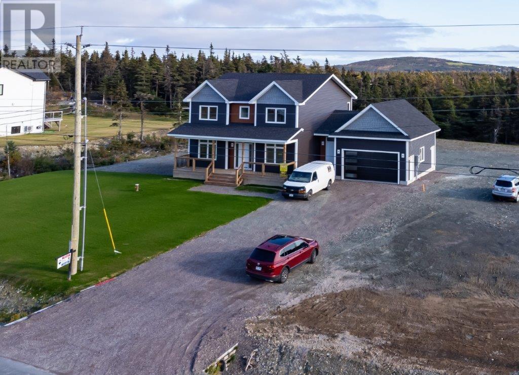 17 Ventry Road, Logy Bay - Middle Cove - Outer Cove, Newfoundland & Labrador  A1K 0P9 - Photo 16 - 1270013