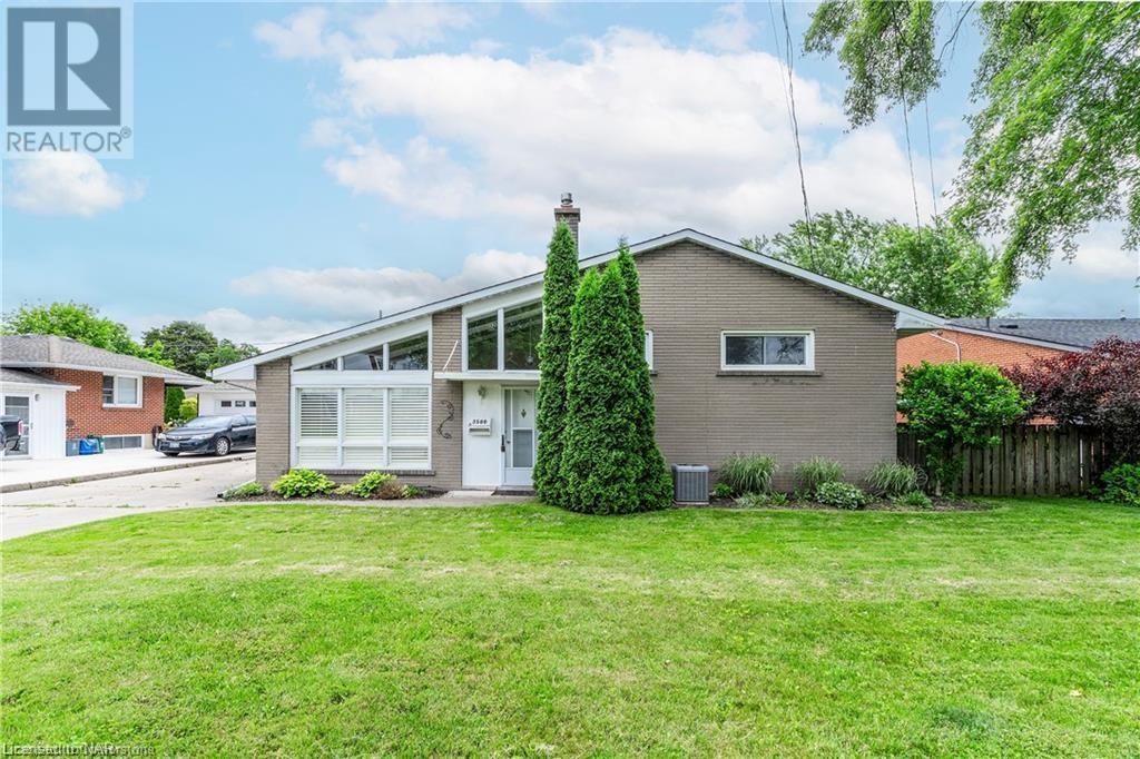 3500 Callan Street, Niagara Falls, Ontario  L2G 6K9 - Photo 2 - 40669537