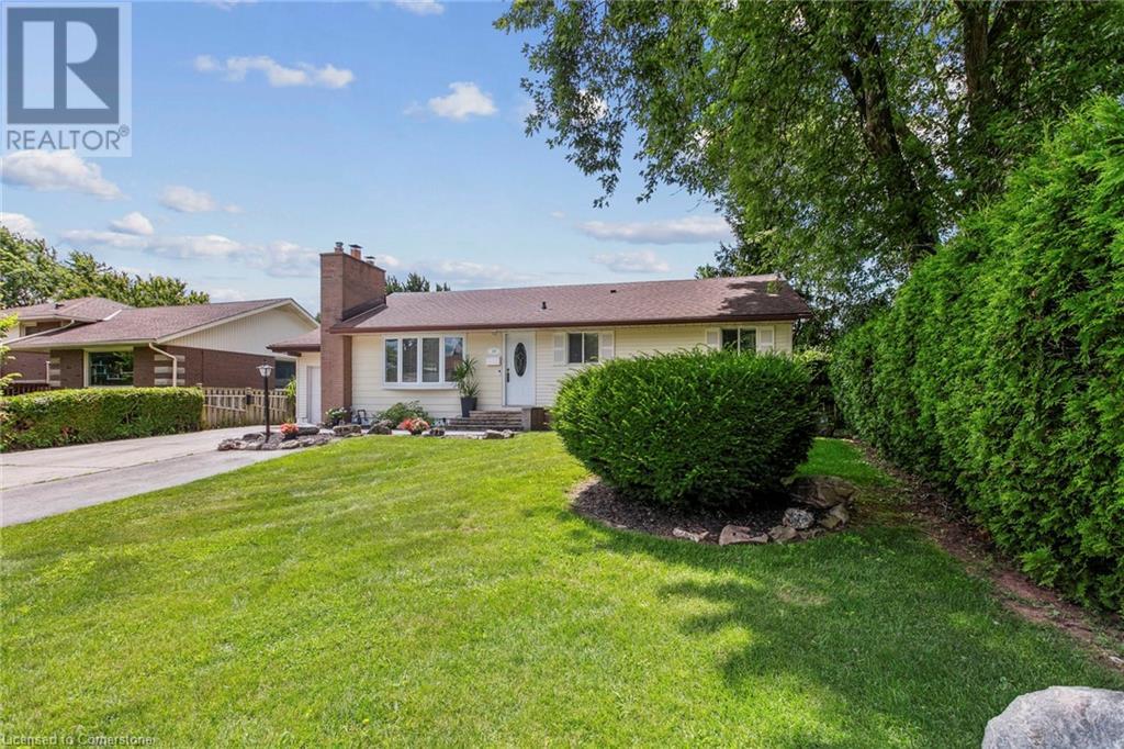 148 BOXLEY Road, Burlington, Ontario