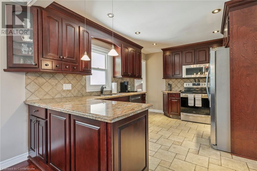 148 Boxley RoadBurlington, Ontario  L7L 4S1 - Photo 10 - 40670505