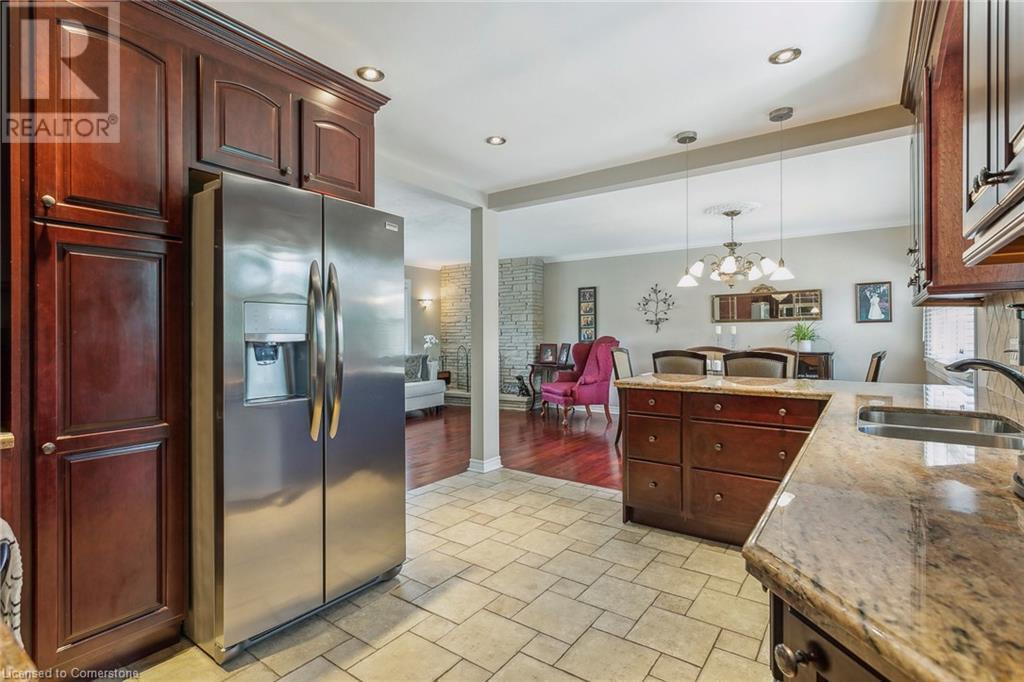 148 Boxley RoadBurlington, Ontario  L7L 4S1 - Photo 12 - 40670505