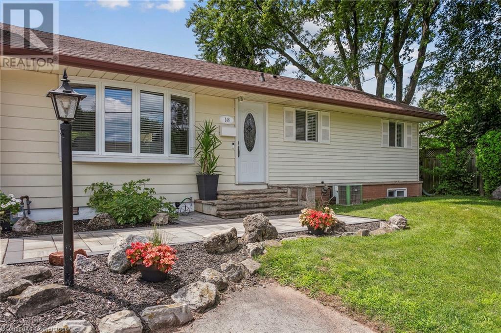 148 Boxley RoadBurlington, Ontario  L7L 4S1 - Photo 2 - 40670505