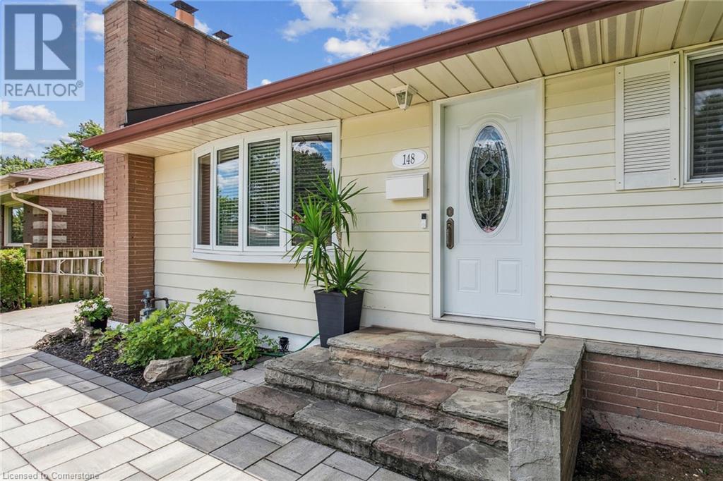 148 Boxley RoadBurlington, Ontario  L7L 4S1 - Photo 3 - 40670505