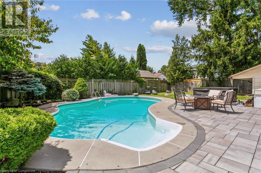 148 Boxley RoadBurlington, Ontario  L7L 4S1 - Photo 33 - 40670505