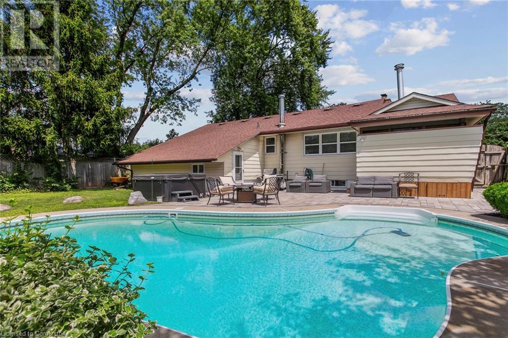 148 Boxley RoadBurlington, Ontario  L7L 4S1 - Photo 34 - 40670505