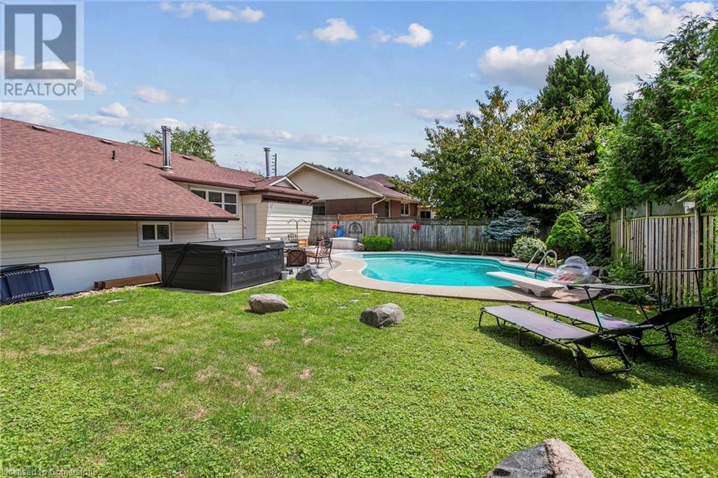 148 Boxley RoadBurlington, Ontario  L7L 4S1 - Photo 35 - 40670505