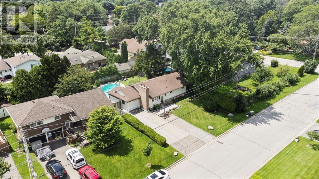 148 Boxley RoadBurlington, Ontario  L7L 4S1 - Photo 36 - 40670505