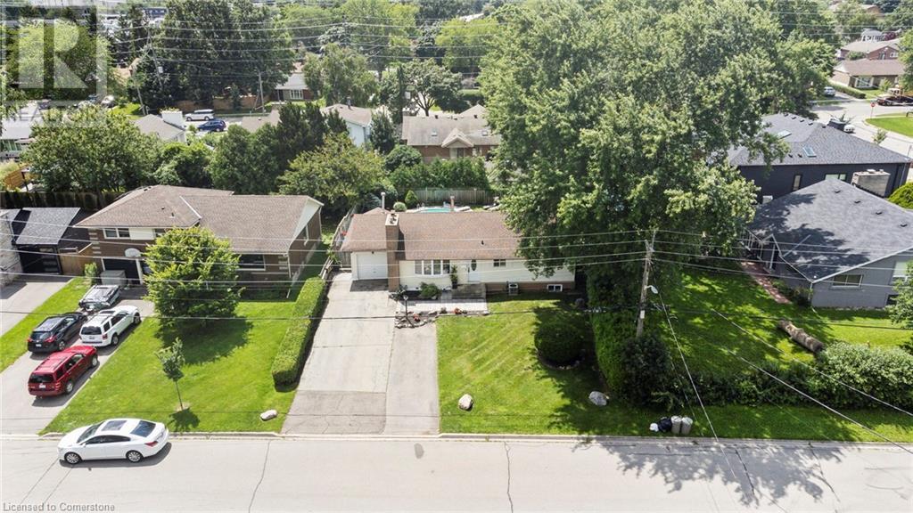 148 Boxley RoadBurlington, Ontario  L7L 4S1 - Photo 37 - 40670505