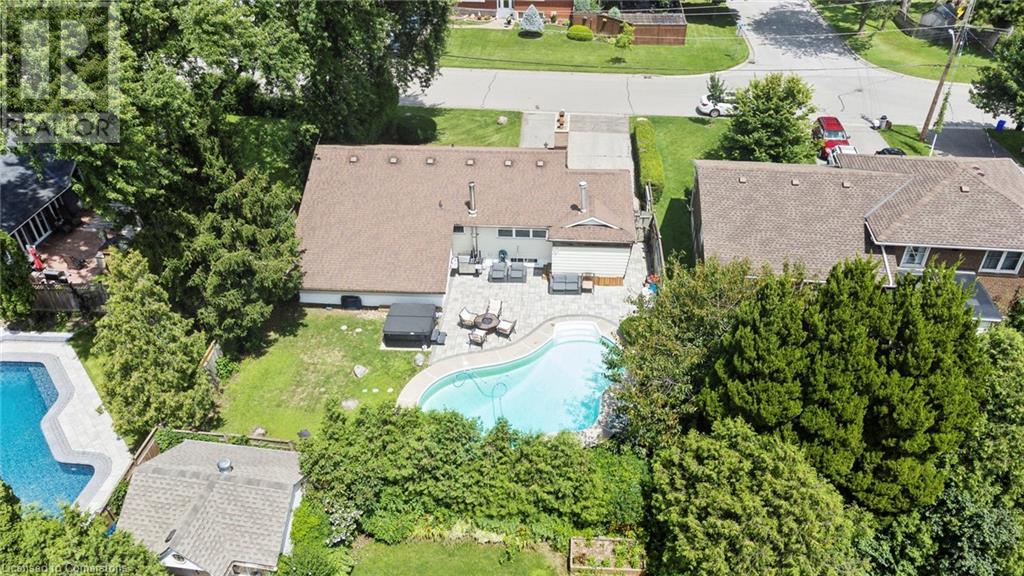 148 Boxley RoadBurlington, Ontario  L7L 4S1 - Photo 38 - 40670505