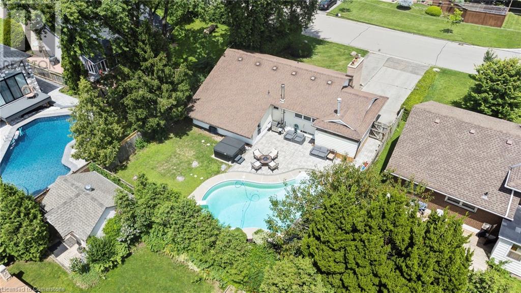 148 Boxley RoadBurlington, Ontario  L7L 4S1 - Photo 39 - 40670505