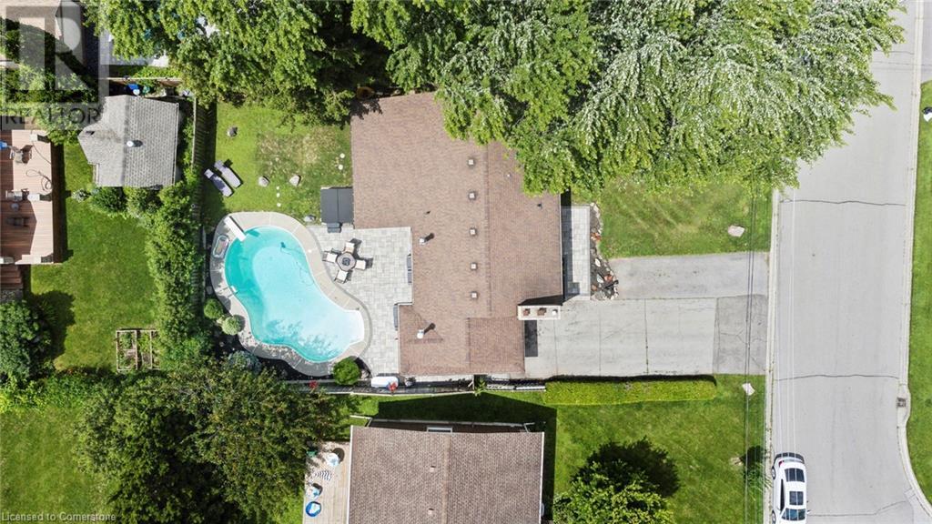 148 Boxley RoadBurlington, Ontario  L7L 4S1 - Photo 40 - 40670505