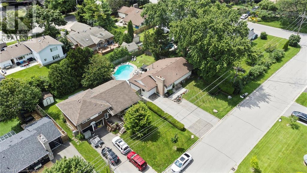 148 Boxley RoadBurlington, Ontario  L7L 4S1 - Photo 42 - 40670505