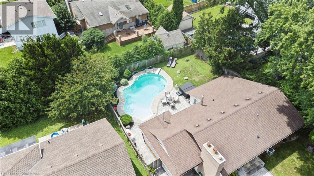 148 Boxley RoadBurlington, Ontario  L7L 4S1 - Photo 43 - 40670505