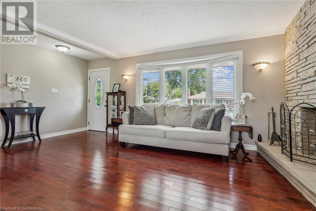 148 Boxley RoadBurlington, Ontario  L7L 4S1 - Photo 6 - 40670505