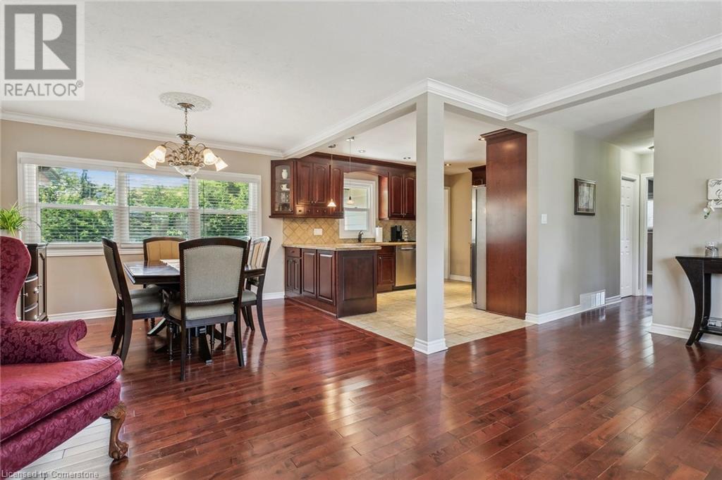 148 Boxley RoadBurlington, Ontario  L7L 4S1 - Photo 7 - 40670505