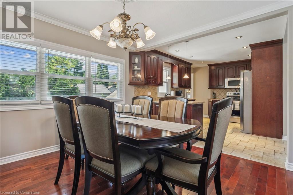 148 Boxley RoadBurlington, Ontario  L7L 4S1 - Photo 9 - 40670505