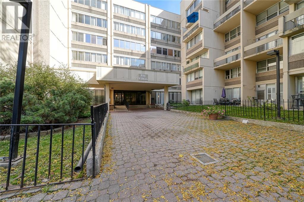 Property at 1300 MARLBOROUGH Court Unit# 119 image 2