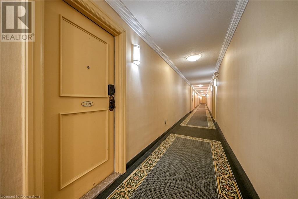 1300 Marlborough Court Unit# 119, Oakville, Ontario  L6H 2S2 - Photo 28 - 40655514