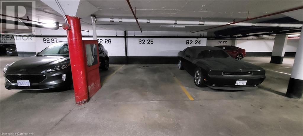 1300 Marlborough Court Unit# 119, Oakville, Ontario  L6H 2S2 - Photo 36 - 40655514