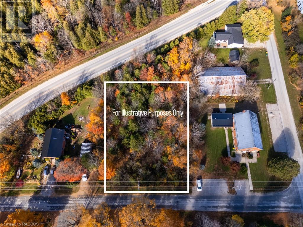 LT 24 CANROBERT Street N, Grey Highlands, Ontario