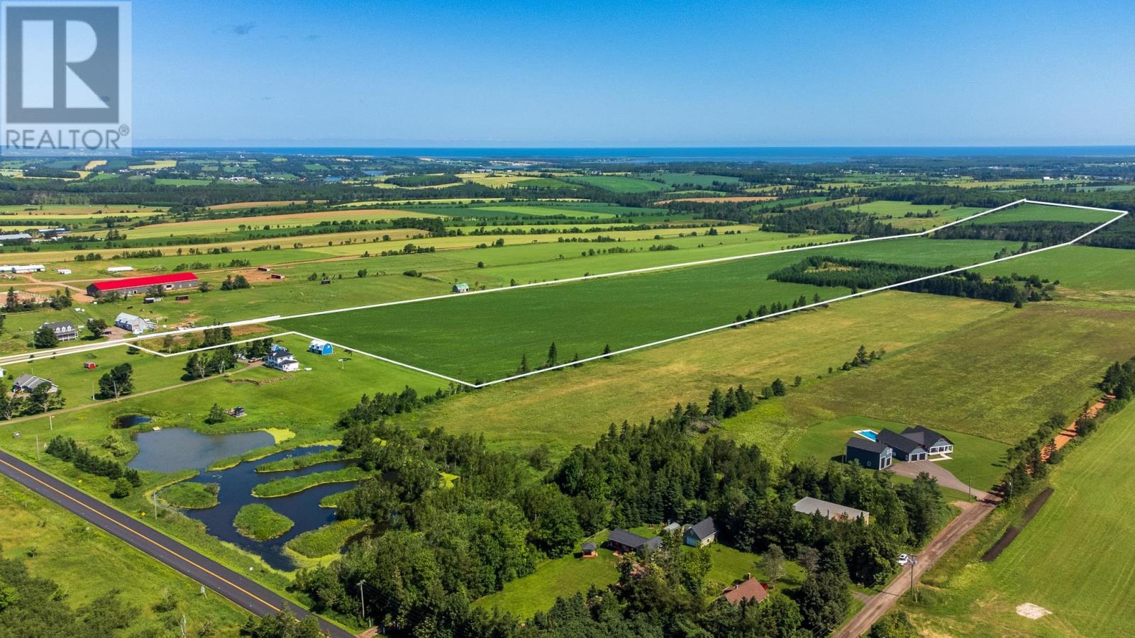 New Glasgow Road, Ebenezer, Prince Edward Island  C1E 1Z4 - Photo 2 - 202425499