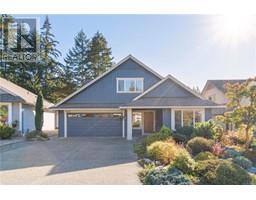 4331 Stonewood Pl, nanaimo, British Columbia