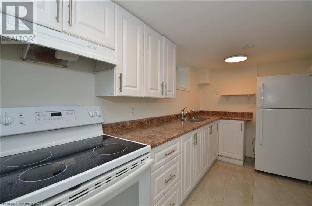 880 Upper Sherman Avenue Unit# B, Hamilton, Ontario  L8V 3N1 - Photo 8 - 40670006