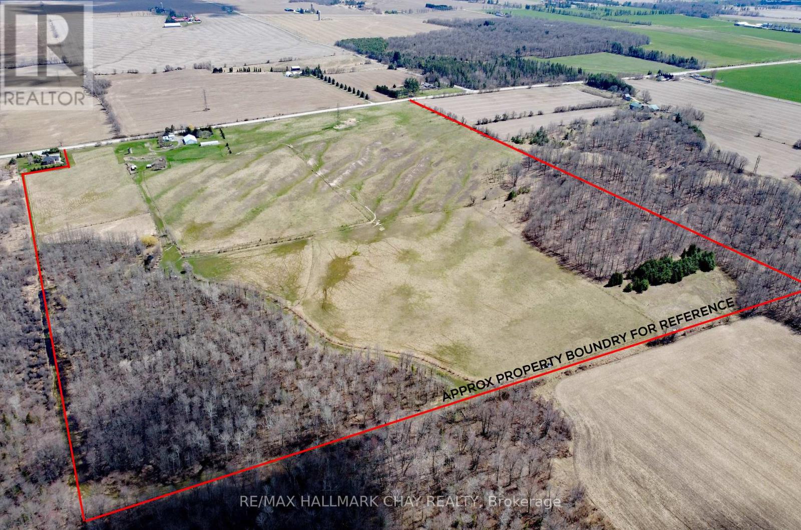 6280 COUNTY RD 15, Adjala-Tosorontio, Ontario