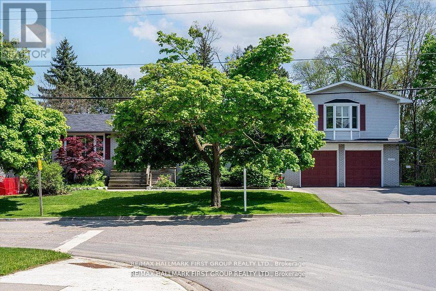 1089 DUNBARTON ROAD, Pickering, Ontario