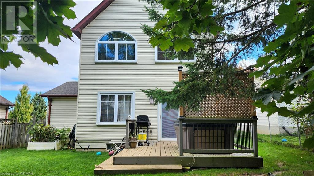 48 Anderson Street, Woodstock, Ontario  N4S 8X1 - Photo 5 - 40661660