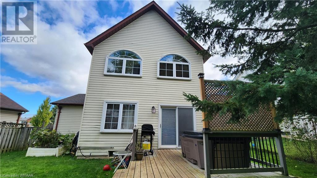 48 Anderson Street, Woodstock, Ontario  N4S 8X1 - Photo 4 - 40661660