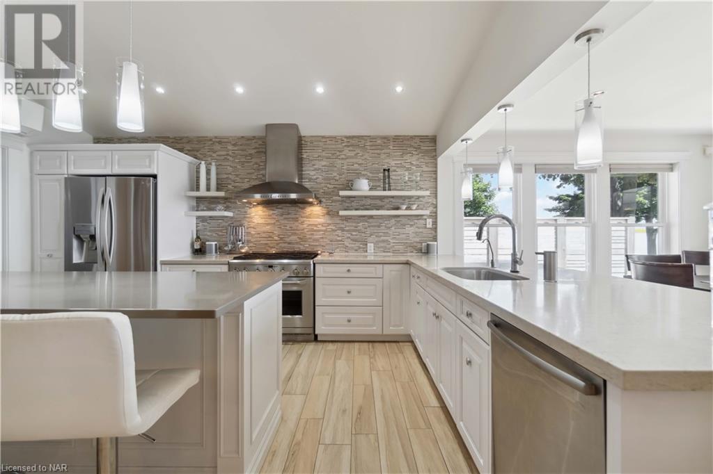 899 Edgemere Road, Fort Erie, Ontario  L2A 1A7 - Photo 12 - 40602911