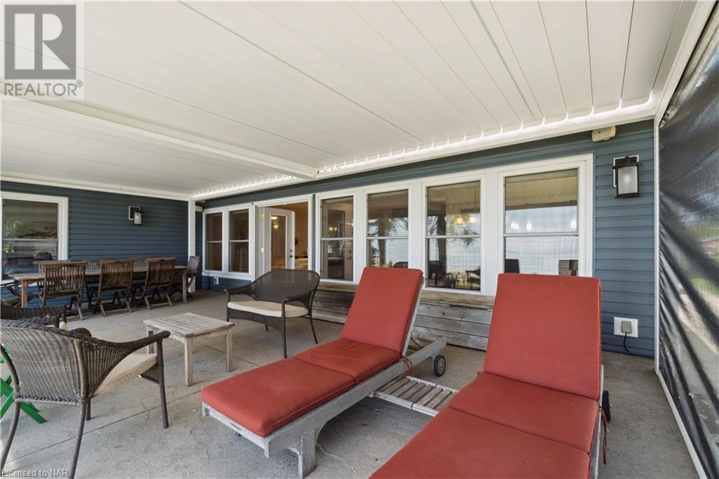 899 Edgemere Road, Fort Erie, Ontario  L2A 1A7 - Photo 39 - 40602911