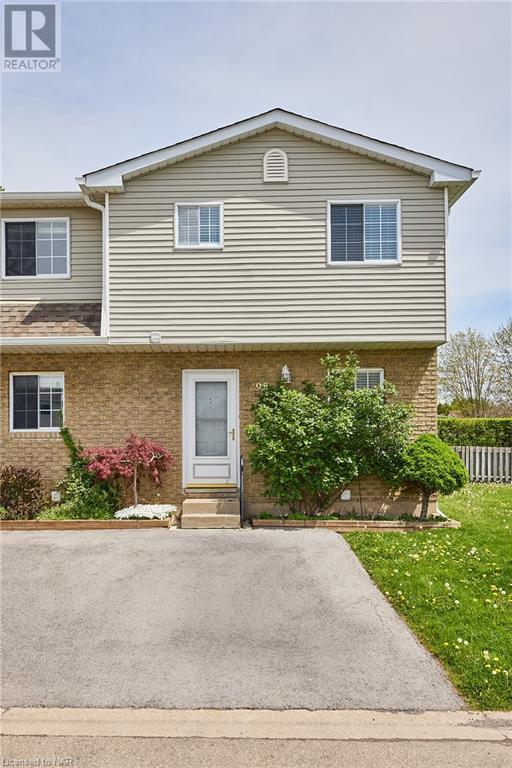 8141 Coventry Road Unit# 98, Niagara Falls, Ontario  L2H 2X7 - Photo 30 - 40663155