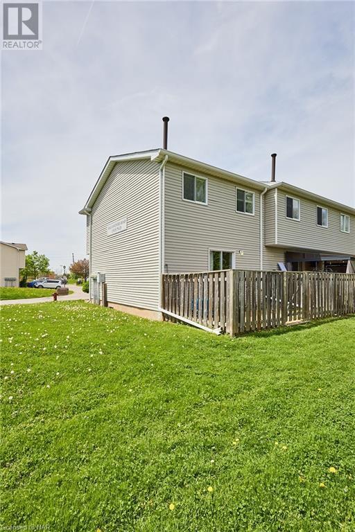 8141 Coventry Road Unit# 98, Niagara Falls, Ontario  L2H 2X7 - Photo 31 - 40663155