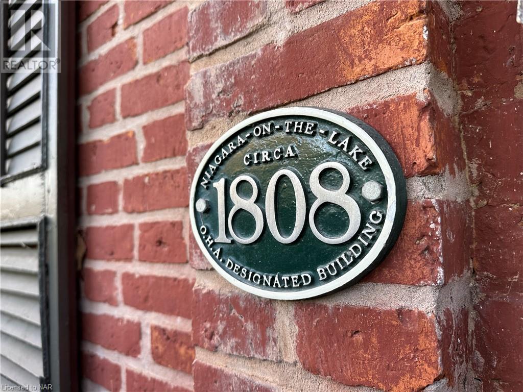 93 Queenston Street, Queenston, Ontario  L0S 1J0 - Photo 3 - 40616149