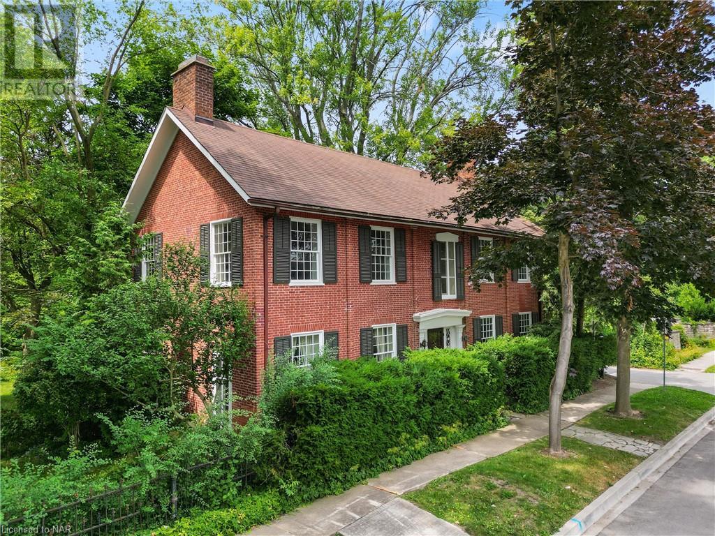 93 Queenston Street, Queenston, Ontario  L0S 1J0 - Photo 2 - 40616149