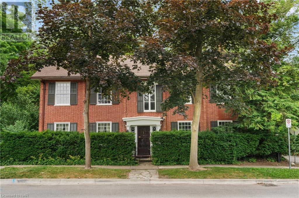 93 Queenston Street, Queenston, Ontario  L0S 1J0 - Photo 1 - 40616149