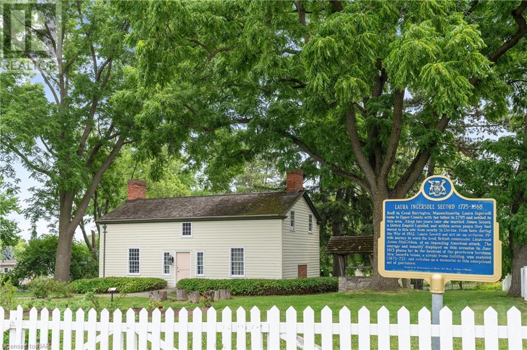 93 Queenston Street, Queenston, Ontario  L0S 1J0 - Photo 39 - 40616149