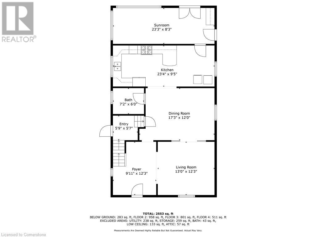 2038 Governors Road, Hamilton, Ontario  L0R 1J0 - Photo 41 - 40670385