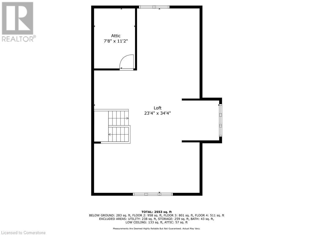 2038 Governors Road, Hamilton, Ontario  L0R 1J0 - Photo 42 - 40670385