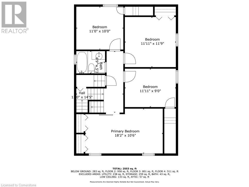 2038 Governors Road, Hamilton, Ontario  L0R 1J0 - Photo 43 - 40670385