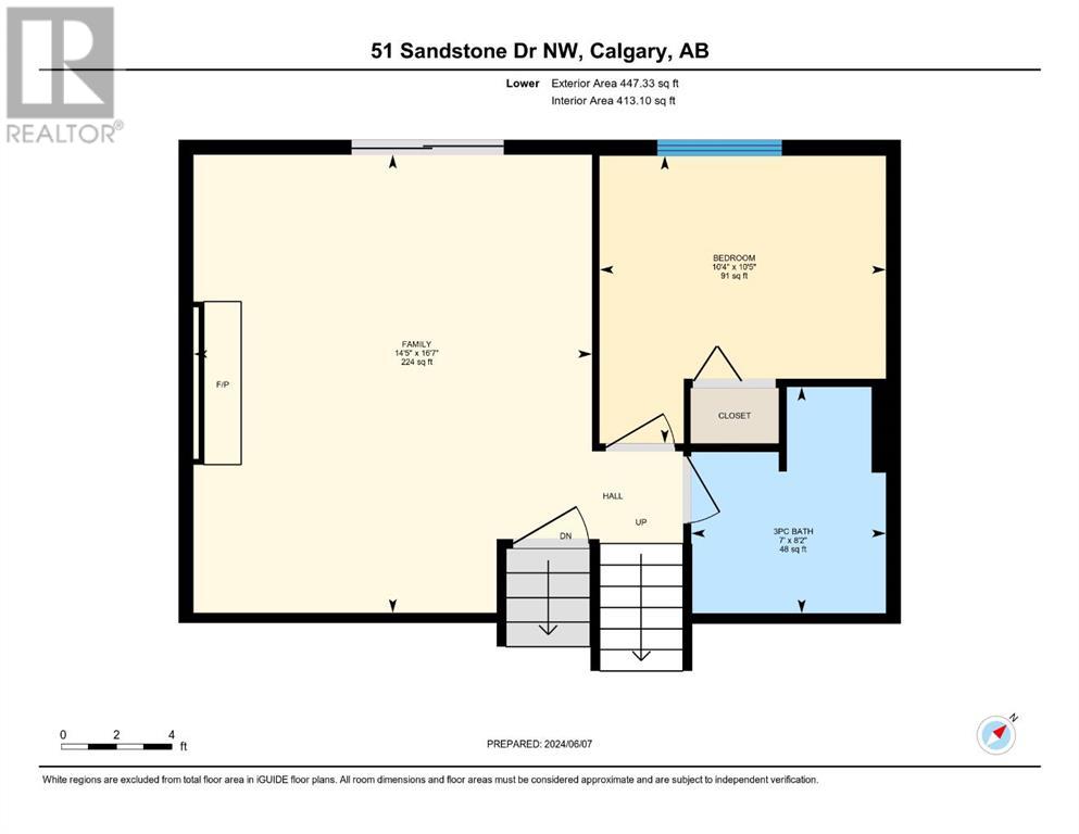 51 Sandstone Rise Nw, Calgary, Alberta  T3K 2W6 - Photo 30 - A2169247