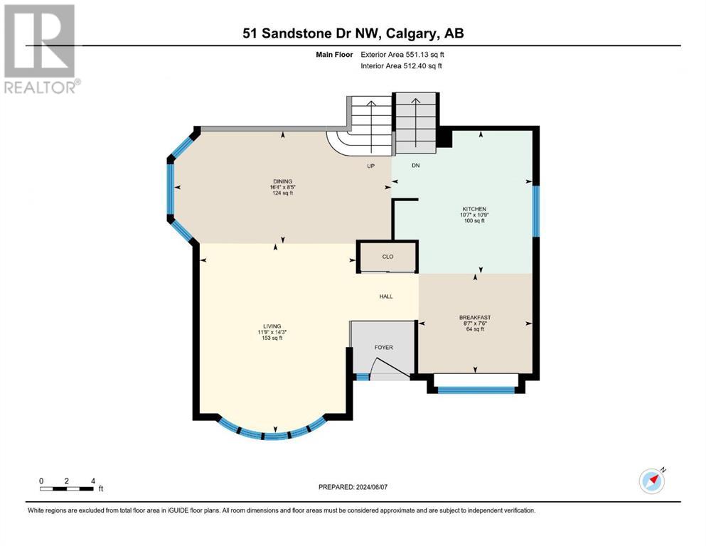 51 Sandstone Rise Nw, Calgary, Alberta  T3K 2W6 - Photo 28 - A2169247