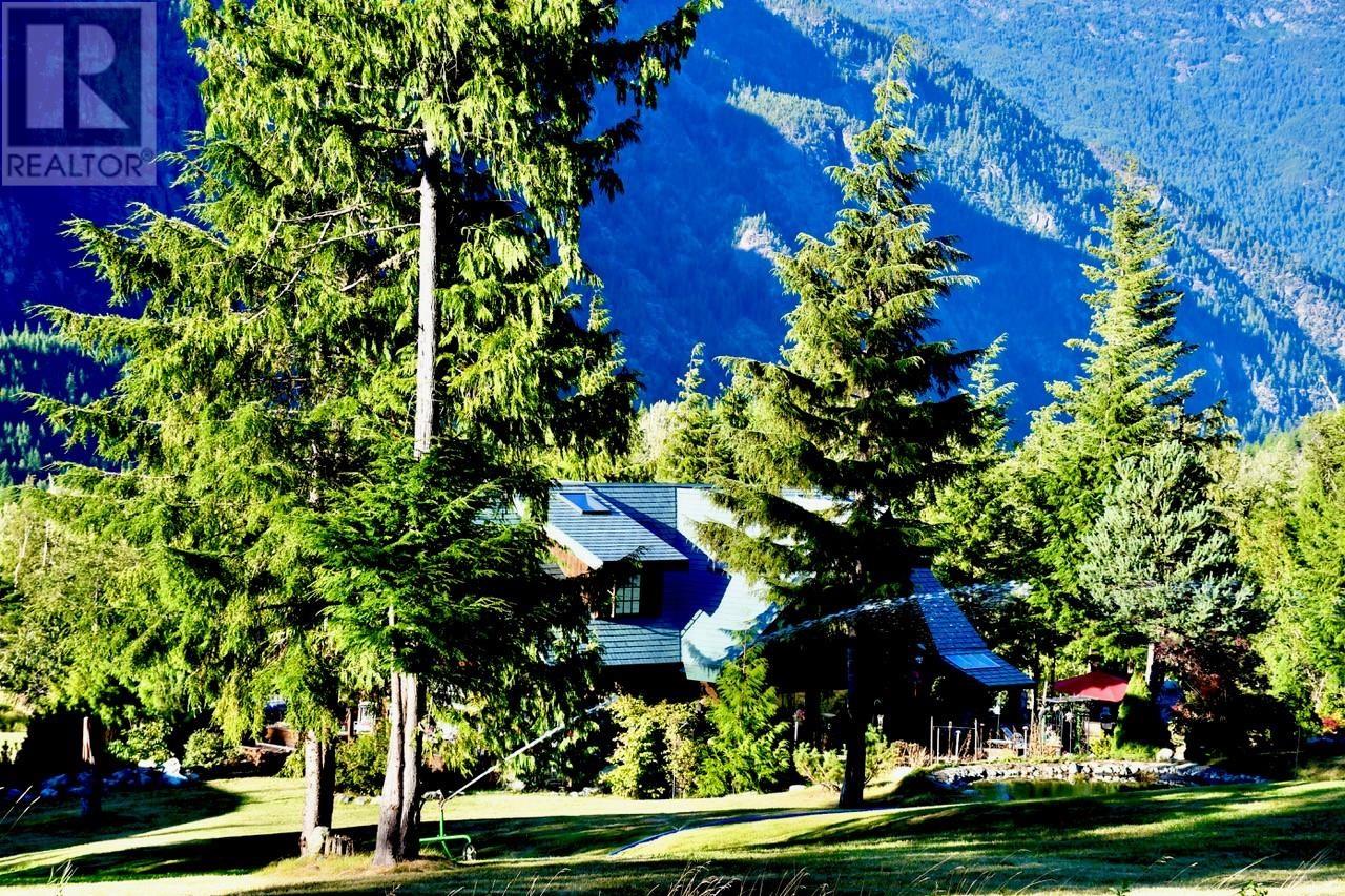 3531 Mackenzie 20 Highway, Hagensborg, British Columbia  V0T 1H0 - Photo 14 - R2922705