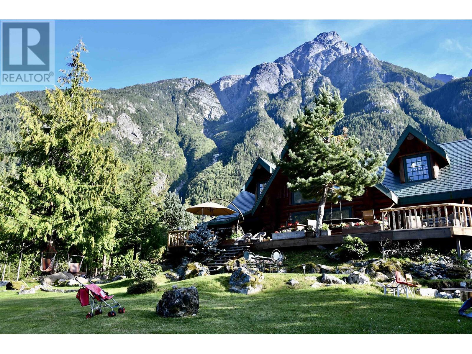 3531 Mackenzie 20 Highway, Hagensborg, British Columbia  V0T 1H0 - Photo 3 - R2922705